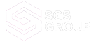 SGS Group logo white