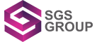 SGS Group Logo